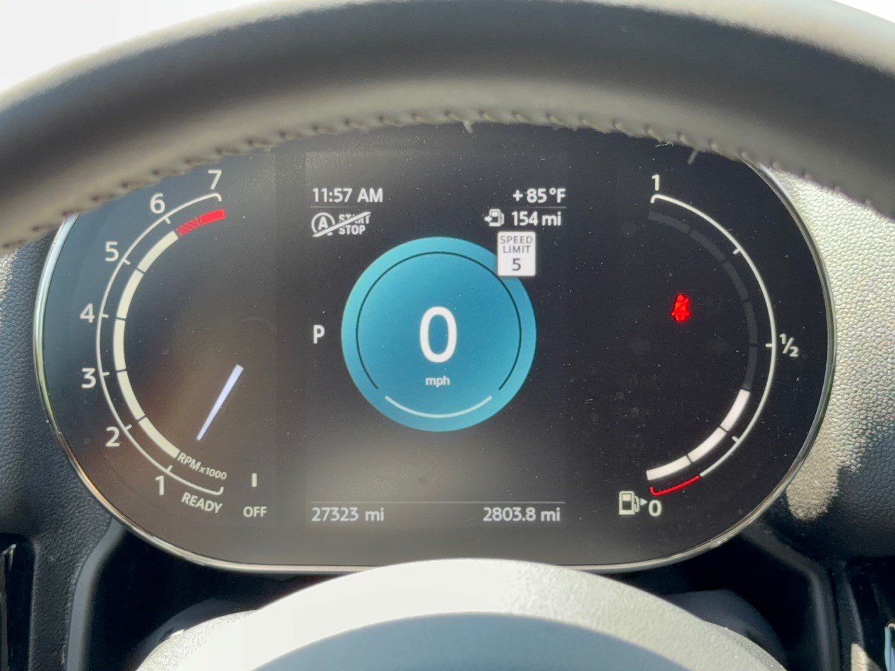 Certified 2024 MINI Cooper Countryman S AWD/4WD image 26