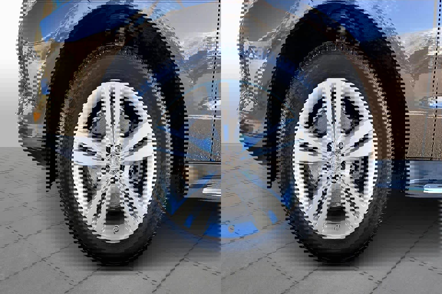 Used 2015 Mercedes-Benz ML 350 2WD image 10