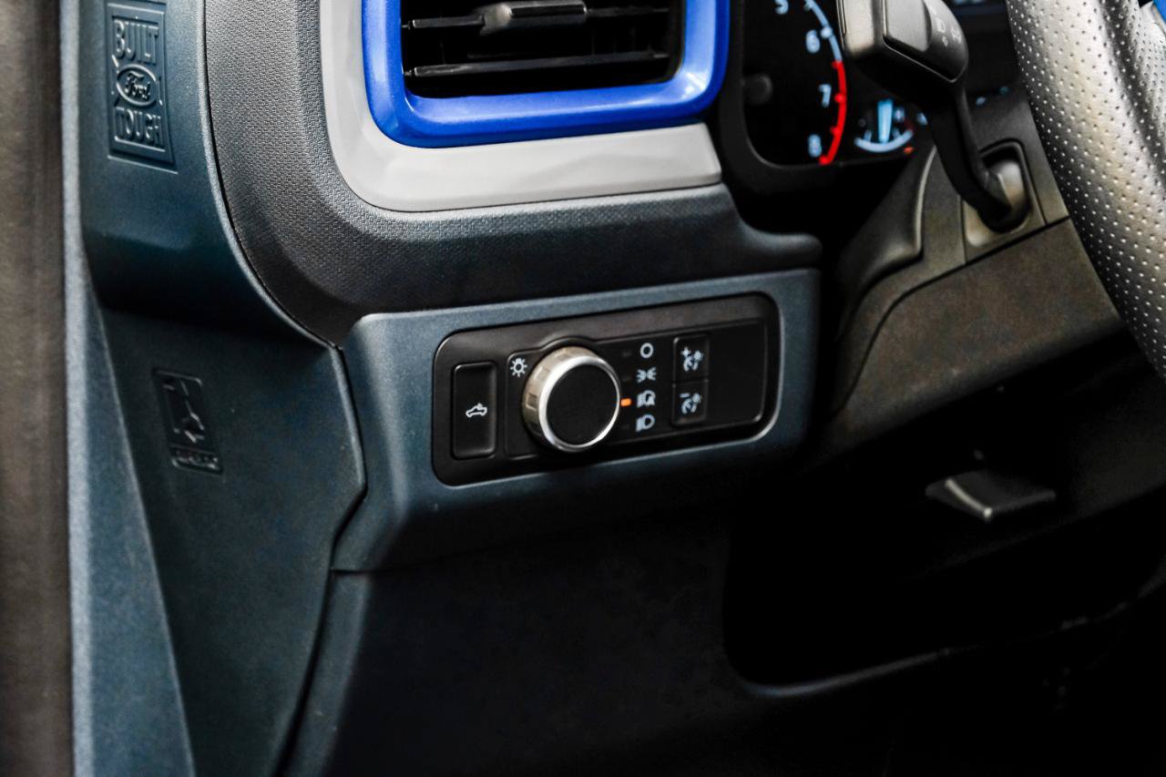 Used 2022 Ford Maverick XL FWD image 31