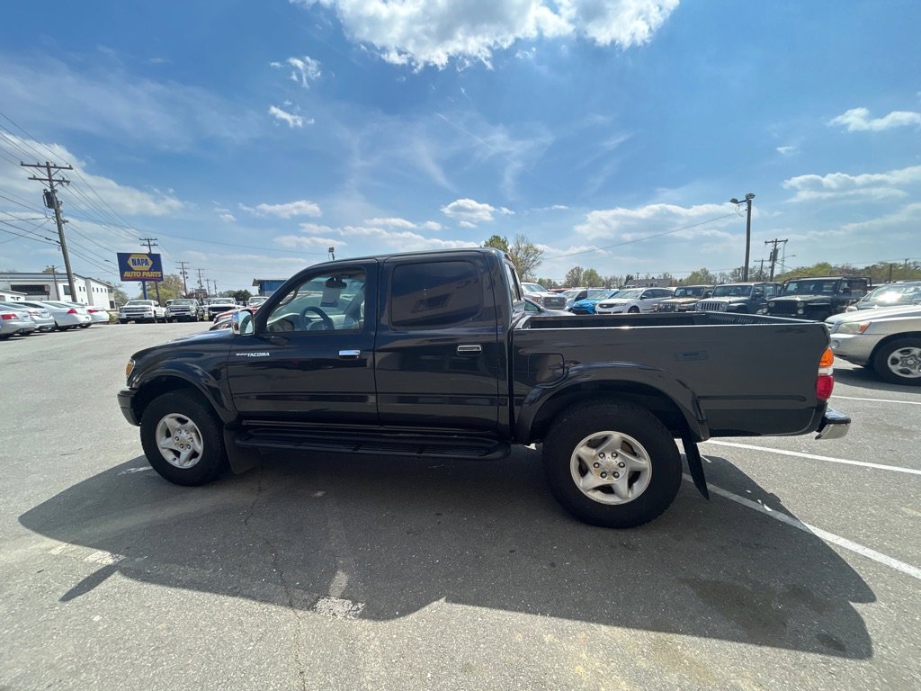 Used 2003 Toyota Tacoma PreRunner image 8