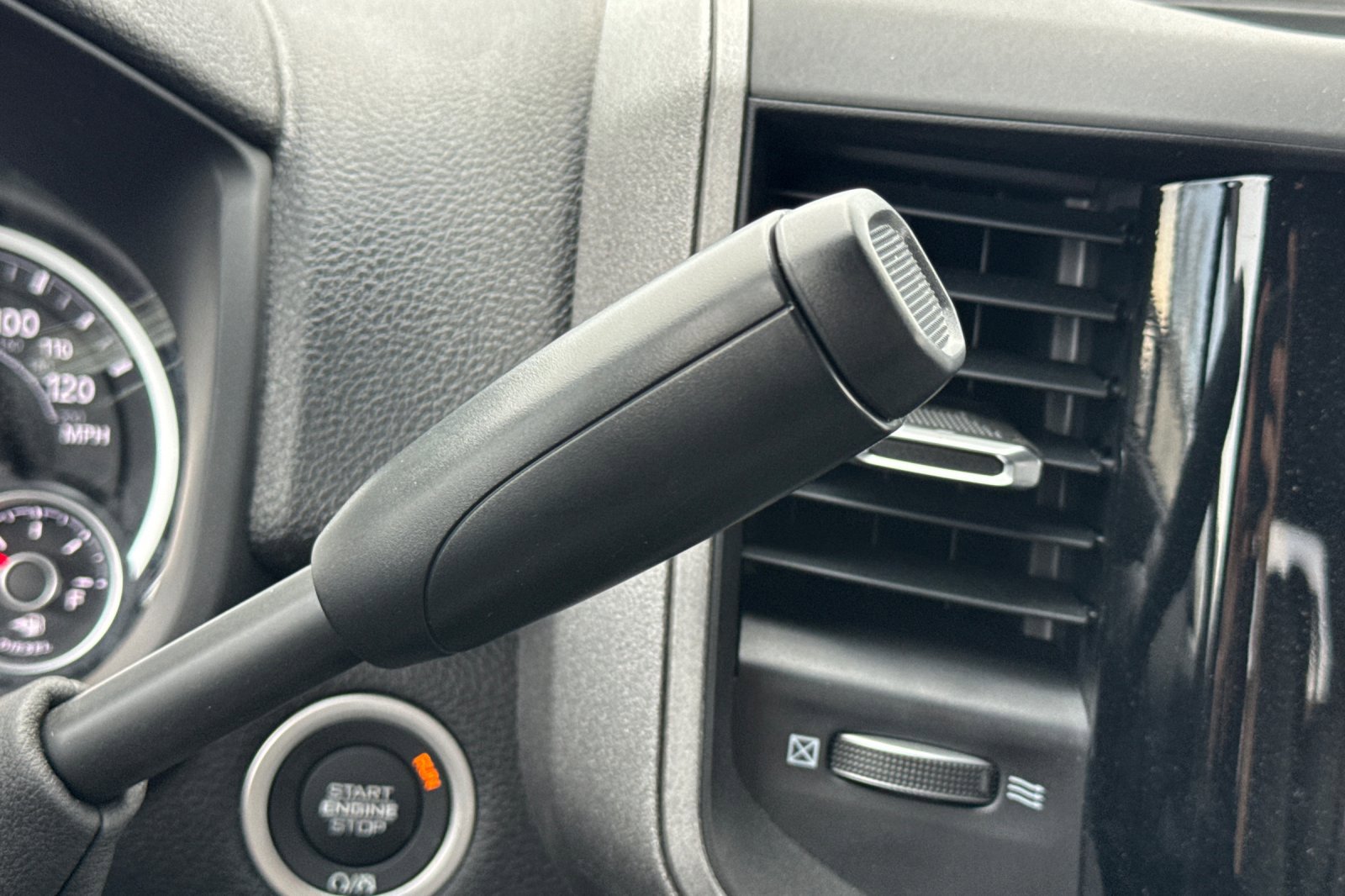 New 2026 RAM 2500 Tradesman w/ Chrome Appearance Group image 19