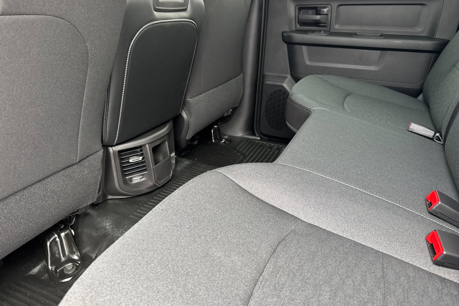 New 2026 RAM 2500 Tradesman image 11