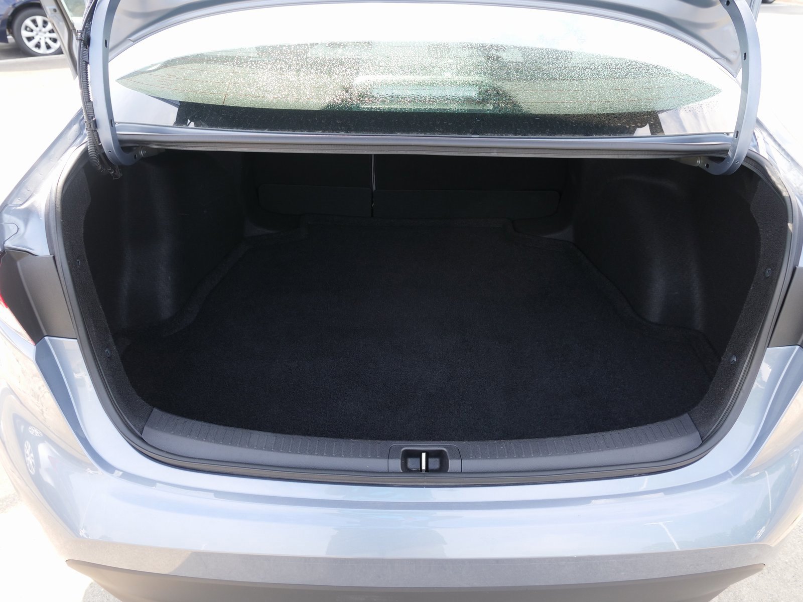 Used 2025 Toyota Corolla LE image 13