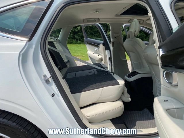 Used 2017 Volvo S90 T5 Momentum w/ Convenience Package FWD image 37