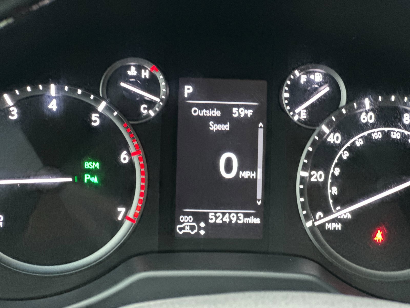 Used 2021 Lexus GX 460 Luxury w/ Off Road Package image 26