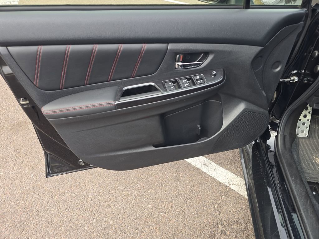 Used 2020 Subaru WRX image 12