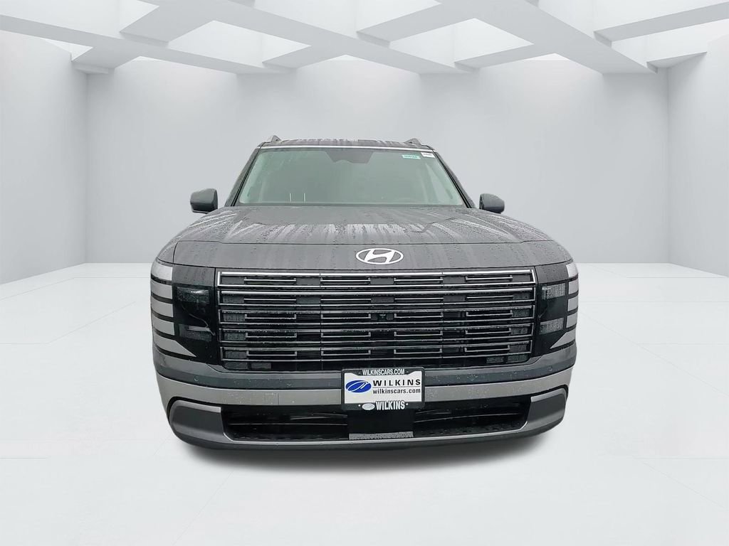 New 2026 Hyundai Palisade Limited image 2