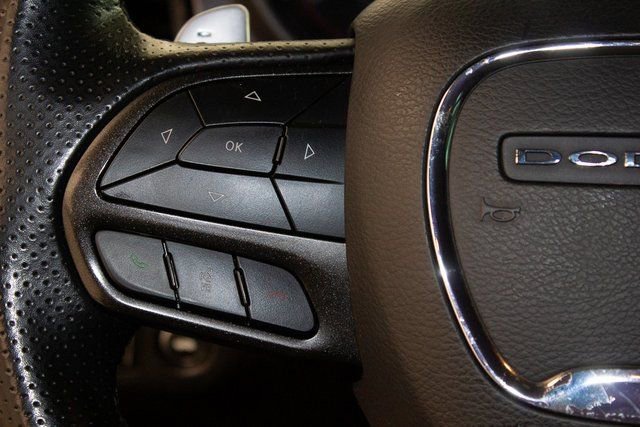 Used 2021 Dodge Challenger R/T w/ Blacktop Package image 18