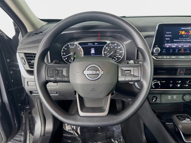 Certified 2025 Nissan Rogue S image 13