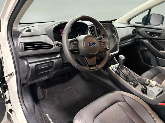 Certified 2025 Subaru Crosstrek 2.5i Limited w/ Crosstrek Mirror Package AWD/4WD image 10