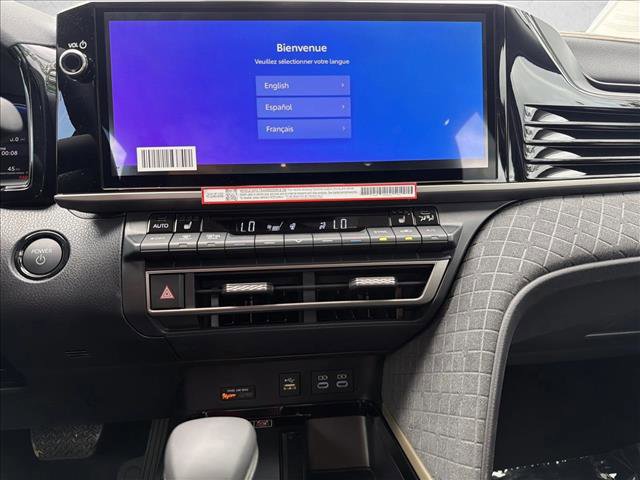 New 2026 Toyota Camry XLE FWD image 15