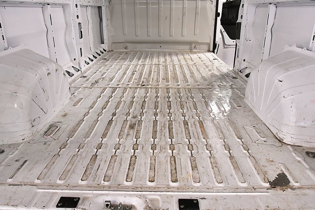 Used 2025 RAM ProMaster 3500 w/ Convenience Group FWD image 30