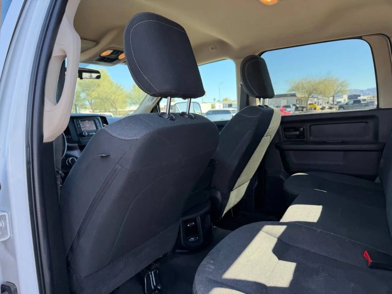 Used 2020 RAM 3500 Tradesman AWD/4WD image 24