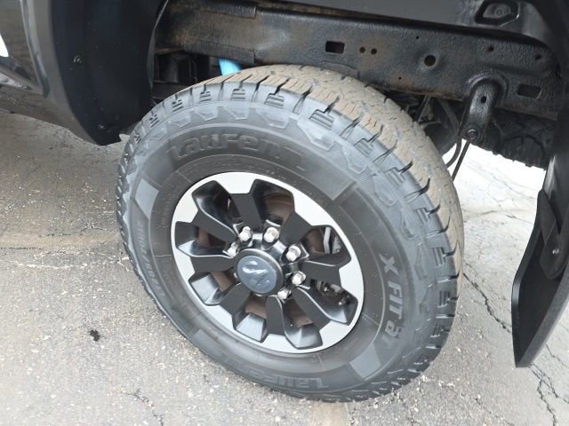 Used 2017 RAM 2500 Power Wagon w/ Leather & Luxury Group image 56