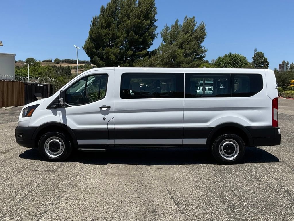 Used 2023 Ford Transit 350 XL RWD image 3