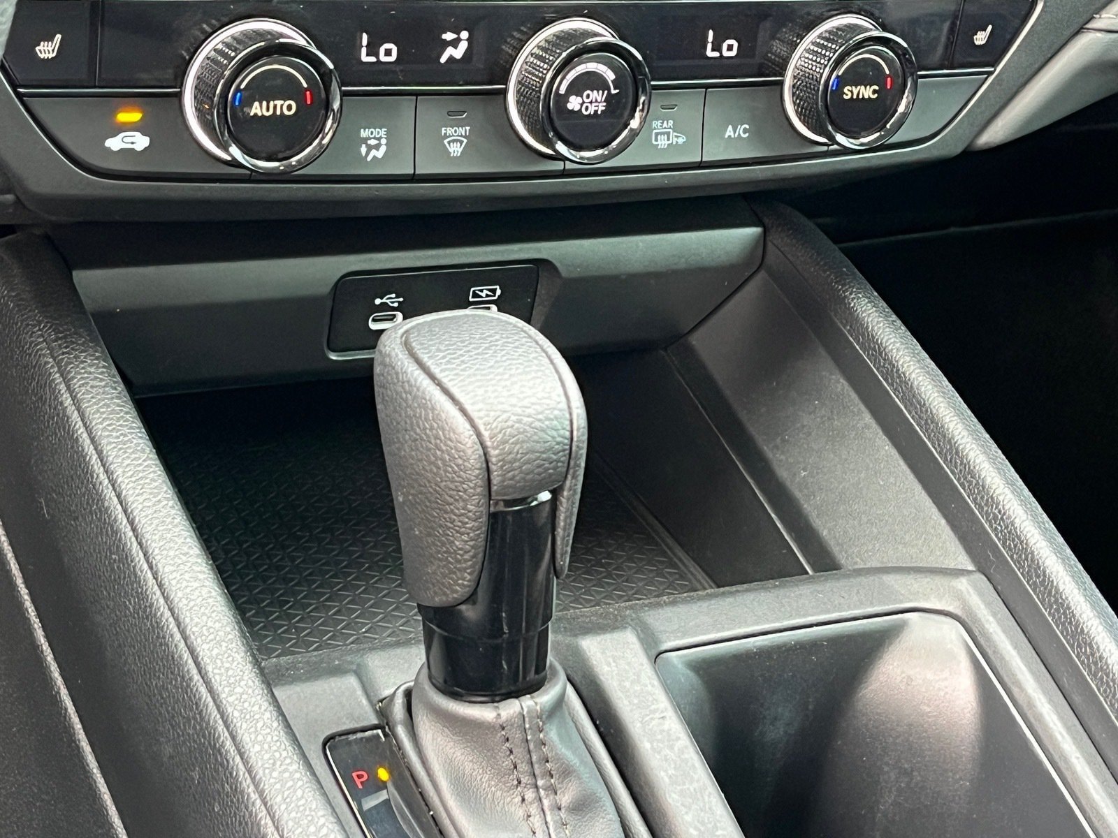 Used 2023 Honda Accord EX image 26