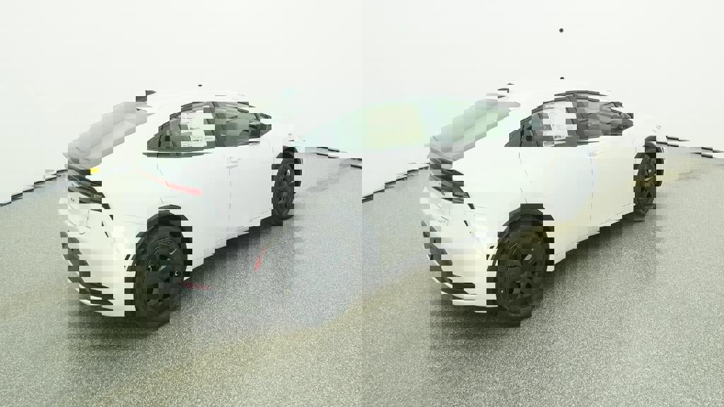 New 2026 Toyota Prius LE image 9