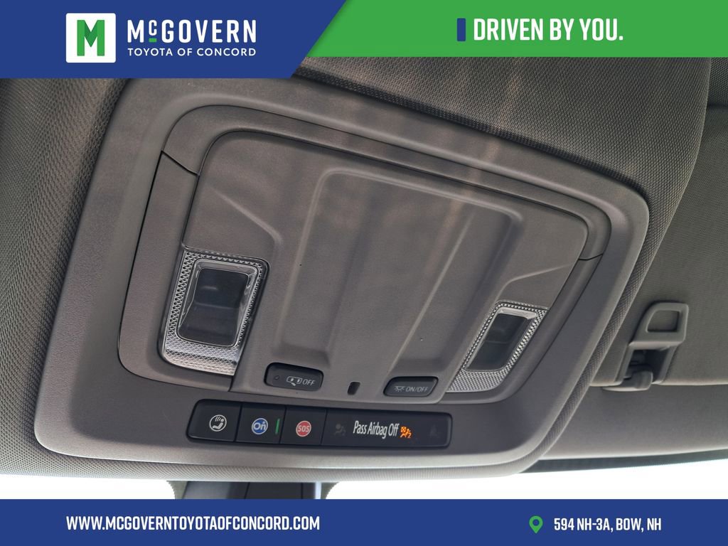 Used 2019 GMC Sierra 1500 Elevation AWD/4WD image 22