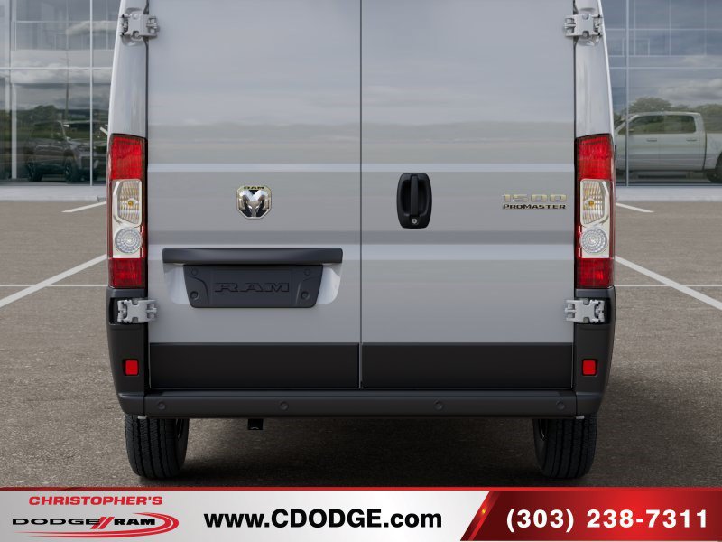 New 2026 RAM ProMaster 1500 w/ Convenience Group FWD image 13