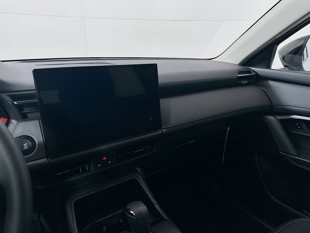 New 2026 MAZDA CX-5 Preferred AWD/4WD image 26