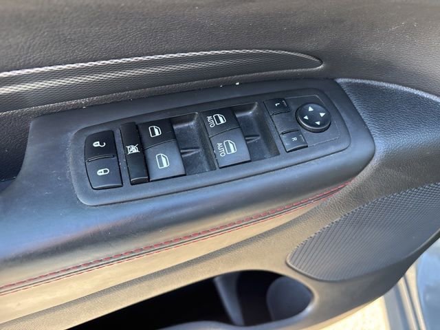 Used 2023 Dodge Durango GT AWD/4WD image 13