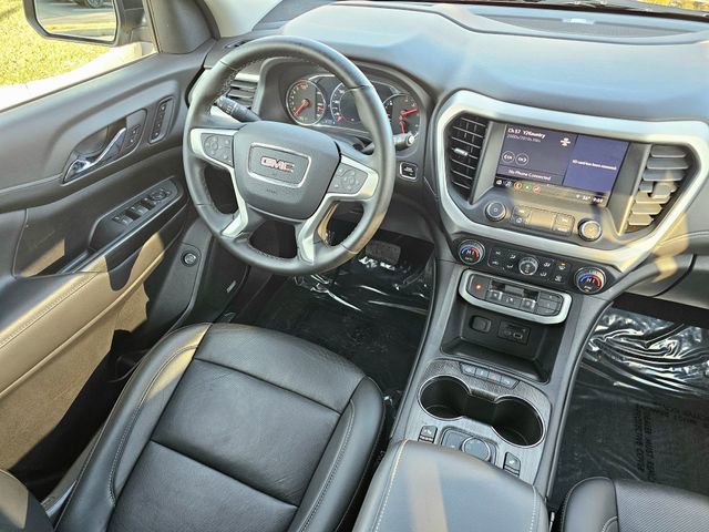 Used 2023 GMC Acadia SLT w/ Technology Package image 32