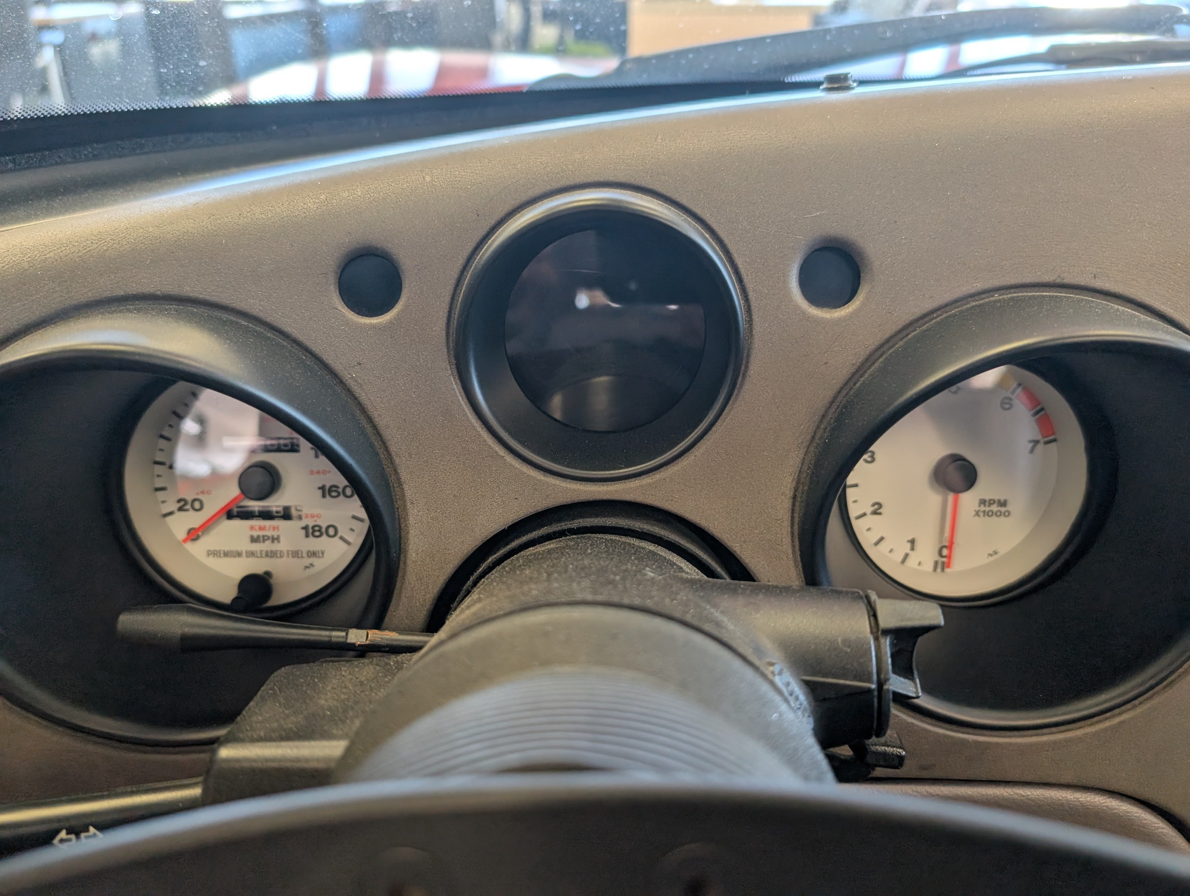 Used 1994 Dodge Viper RT/10 RWD image 20