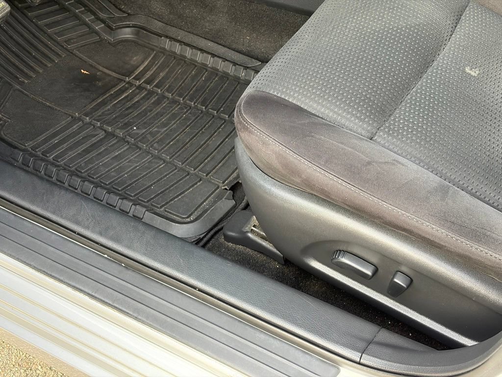 Used 2014 Nissan Altima 2.5 S FWD image 12