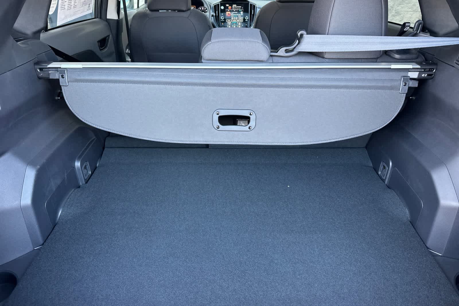 New 2026 Subaru Crosstrek 2.0i Premium image 15