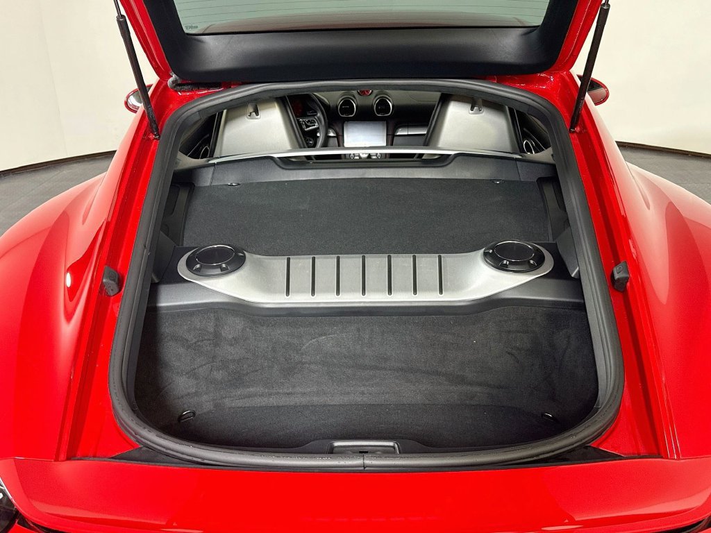 Certified 2024 Porsche 718 Cayman GTS RWD image 24