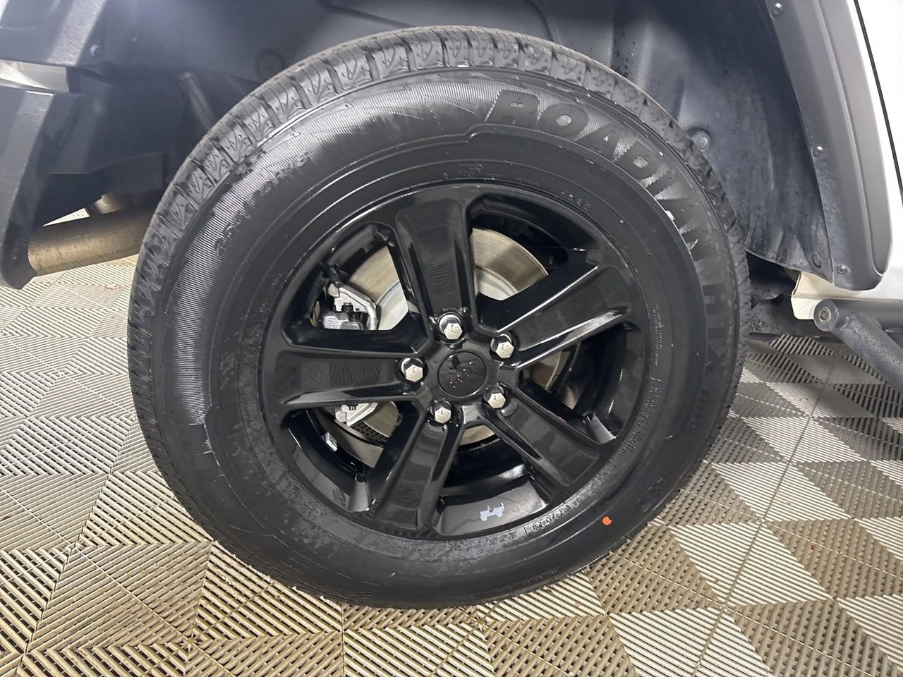 Used 2022 Jeep Wrangler Unlimited Sport image 33