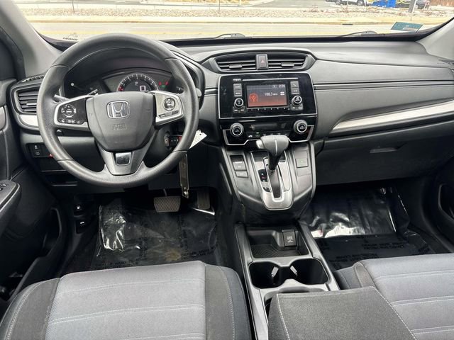 Used 2019 Honda CR-V LX image 10