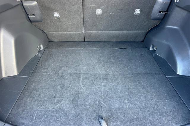 Certified 2024 Toyota RAV4 LE image 16