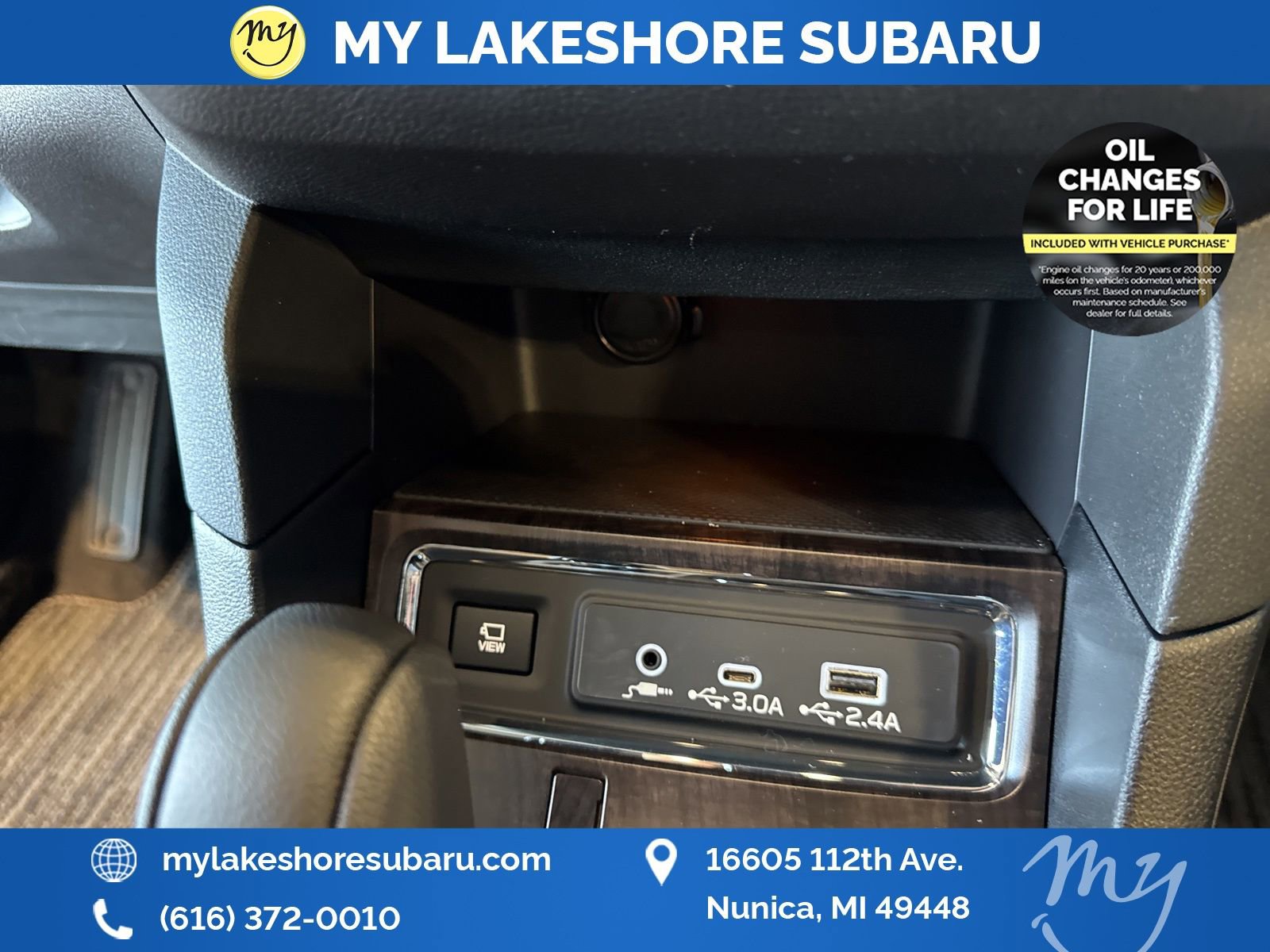 New 2026 Subaru Ascent Touring image 19