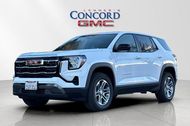 Used 2026 GMC Terrain Elevation image 8