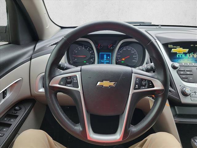 Used 2016 Chevrolet Equinox LT w/ Convenience Package image 20