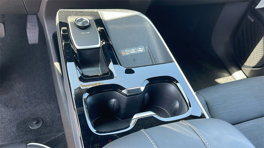 New 2025 Buick Enclave Sport Touring w/ Power Package image 19