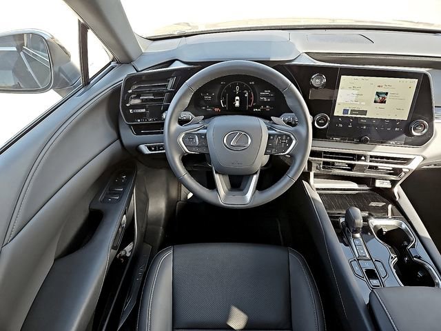 Used 2025 Lexus RX 350 FWD w/ Technology Package image 12