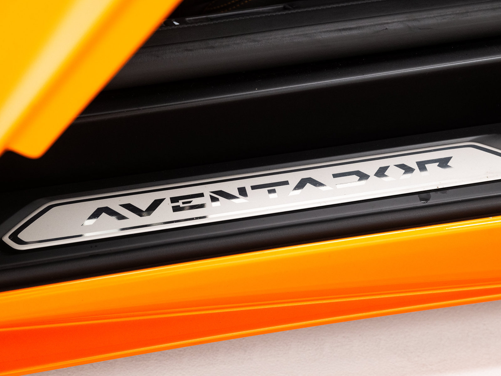 Used 2016 Lamborghini Aventador LP 700-4 AWD/4WD image 32