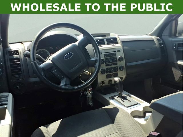 Used 2010 Ford Escape XLT FWD image 9