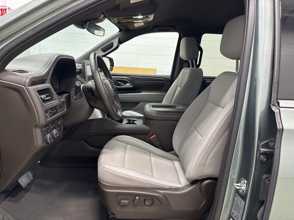 Used 2024 Chevrolet Tahoe LS w/ Max Trailering Package AWD/4WD image 13
