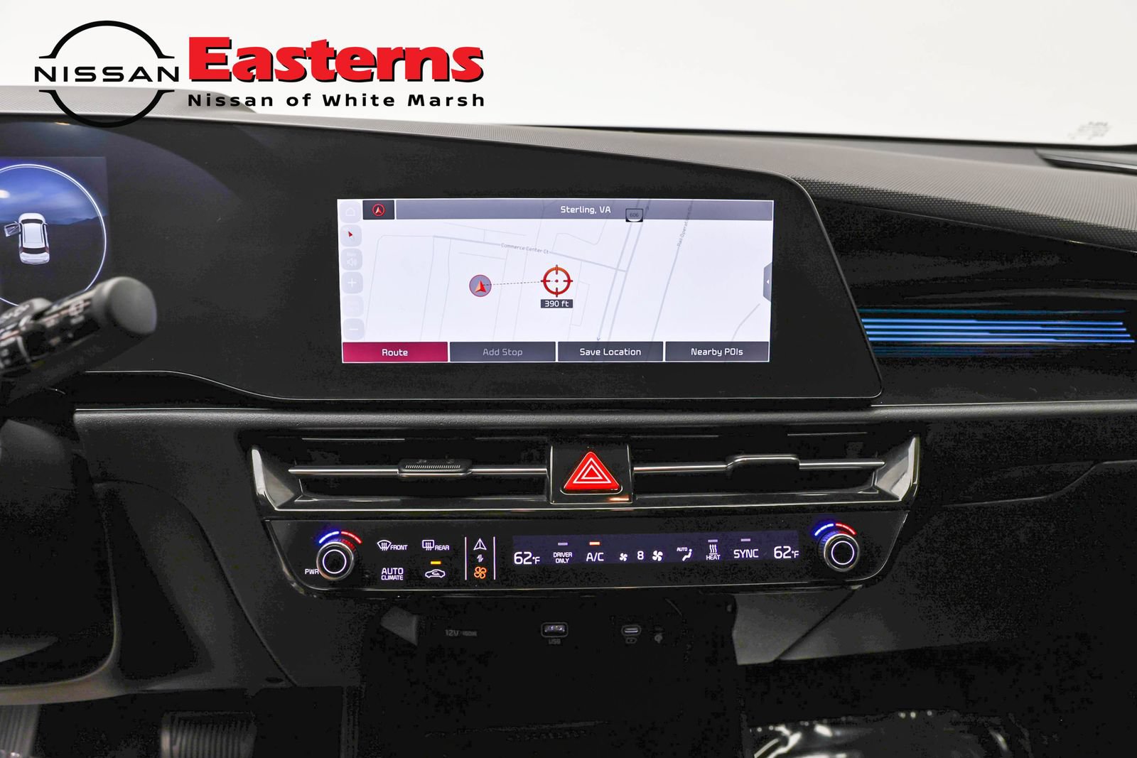 Used 2023 Kia Niro Wind w/ Wind Preserve Package FWD image 12