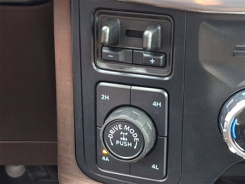 Certified 2024 Ford F150 King Ranch w/ FX4 Off-Road Package image 26