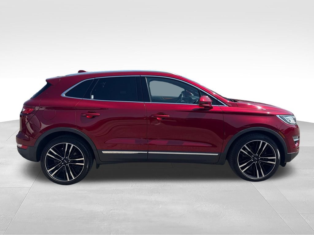 Used 2018 Lincoln MKC Reserve w/ Lincoln MKC Climate Package AWD/4WD image 6