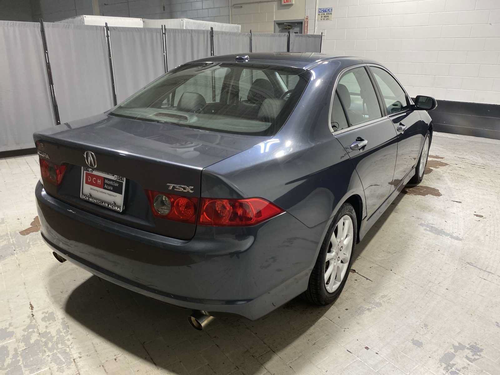 Used 2007 Acura TSX FWD image 26