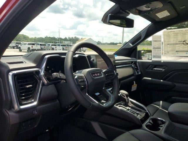 New 2026 GMC Canyon Elevation w/ Convenience Package RWD image 16
