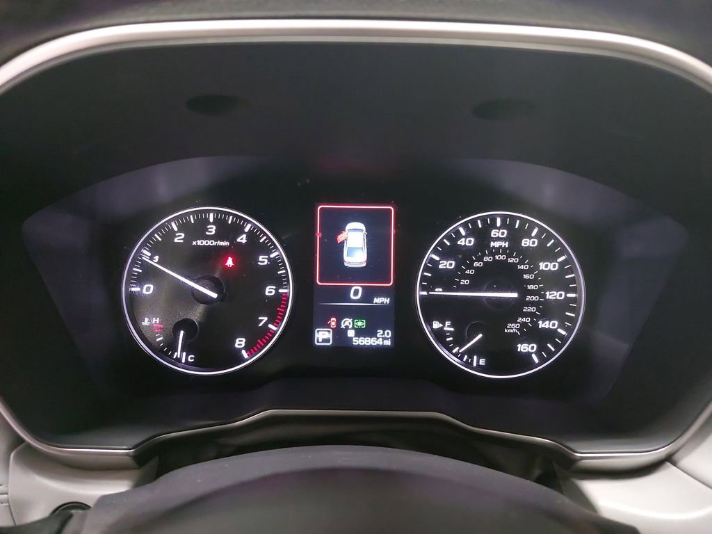 Used 2024 Subaru Legacy Limited image 18