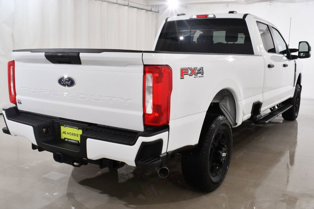 New 2026 Ford F350 XL image 12