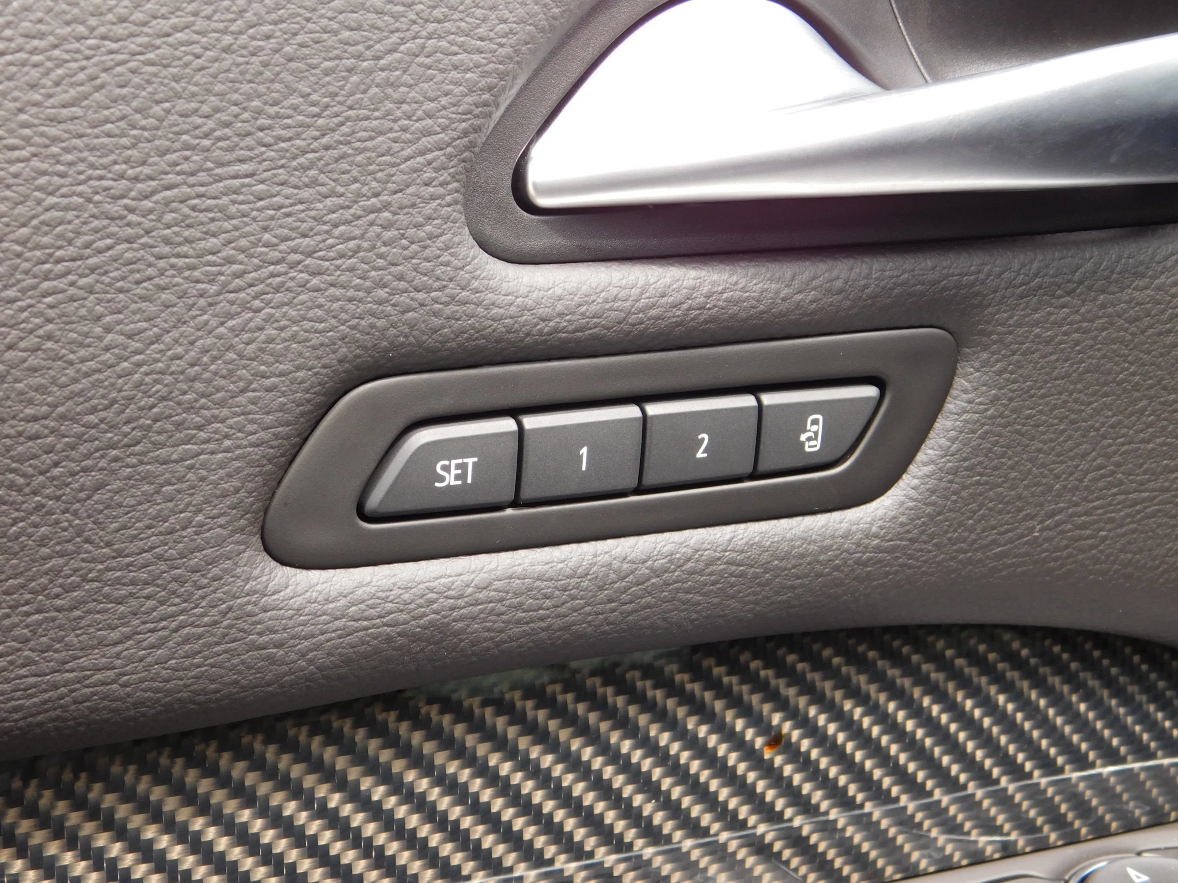 Used 2023 Cadillac XT4 Sport AWD/4WD image 16