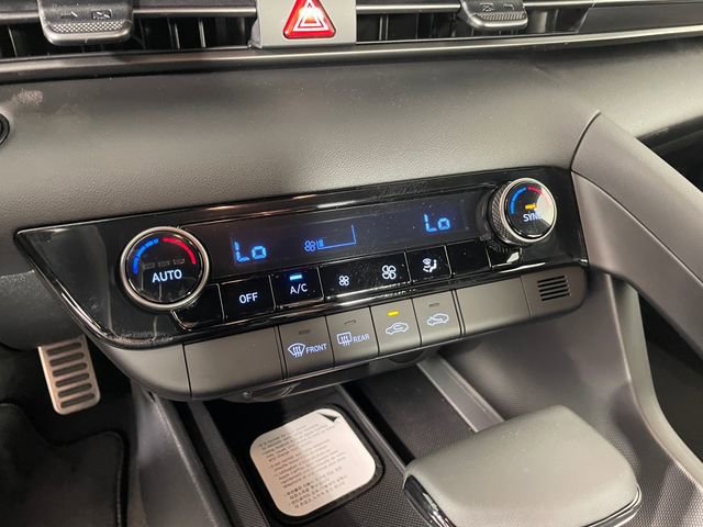 New 2026 Hyundai Elantra Sport FWD image 6